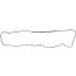 USZCZELKA MISKI OLEJU GLASER X90152-01 DAF PX-7 13-
