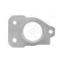 USZCZELKA KOLEKTORA WYDECHOWEGO ELRING 061130 MAN D1556 20-
