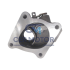 OBUDOWA TURBO CER A6509 K03