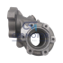 OBUDOWA TURBO CER A6509 K03
