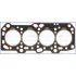 USZCZELKA GŁOWICY AJUSA 10110100 MITSUBISHI 2.0D/TD 4D68 2o 92-