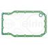 USZCZELKA MISKI OLEJU ELRING 714680 MERCEDES OM934 13-
