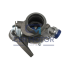 TURBOSPRĘŻARKA CER 59898 RENAULT 1.5DCI 12-