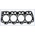 USZCZELKA GŁOWICY AJUSA 10132400 MITSUBISHI 3.9TD 4D34T 97-