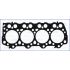 USZCZELKA GŁOWICY AJUSA 10132410 MITSUBISHI 3.9TD 4D34T 97-