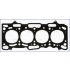 USZCZELKA GŁOWICY AJUSA 10144500 MITSUBISHI 1.3 4G13 16V 98-