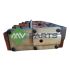 GŁOWICA MV PARTS I1016 PERKINS D4.203 -