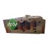 GŁOWICA MV PARTS I1016 PERKINS D4.203 -