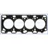USZCZELKA GŁOWICY AJUSA 10145000 MITSUBISHI 2.3 4G64 16V 97-