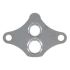 USZCZELKA EGR ELRING 646020 OPEL 1.4-1.6 95-05