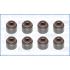 KOMPLET USZCZELNIACZY ZAWOROWYCH AJUSA 57023700 MITSUBISHI 1.2-3.0 75-
