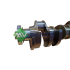 WAŁ KORBOWY MV PARTS D35115 BMW 4.0-4.4 12-