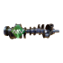 WAŁ KORBOWY MV PARTS D35115 BMW 4.0-4.4 12-