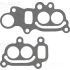 KOMPLET USZCZELEK KOLEKTORA SSĄCEGO GLASER M37912-00 MITSUBISHI 1.3-1.5 77-