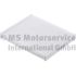 FILTR KABINOWY KOLBENSCHMIDT 50019024 SUZUKI 1.0 09-