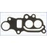 USZCZELKA KOLEKTORA SSĄCEGO AJUSA 13049400 MITSUBISHI 1.3-1.5 77-