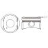 TŁOK MV PARTS P5360A STD CHEVROLET 1.0 10-