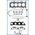 KOMPLET USZCZELEK GŁOWICY AJUSA 52188500 HONDA 1.7 00-