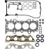 KOMPLET USZCZELEK GŁOWICY VICTOR REINZ 02-53705-01 HONDA 1.7 00-