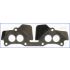 USZCZELKA KOLEKTORA WYDECHOWEGO AJUSA 13065700 MITSUBISHI 1.3 83-