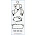 KOMPLET USZCZELEK BLOKU AJUSA 54303300 RENAULT 3.0DCI 05-10