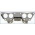 USZCZELKA KOLEKTORA WYDECHOWEGO AJUSA 13067300 MITSUBISHI 1.8-2.4 80-