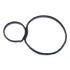USZCZELKA OBUDOWY FILTRA OLEJU ELRING 691920 OPEL 1.7D