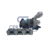 TURBOSPRĘŻARKA CER 59901 BW 1.5 14-
