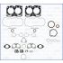 KOMPLET USZCZELEK SILNIKA AJUSA 50361200 SUBARU 2.5 12-