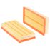 FILTR POWIETRZA HIFI SA6148 ROVER 2.0-5.0 09-