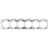 USZCZELKA GŁOWICY GLASER H85138-00 IVECO F3HFE601A 16-