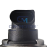 ZAWÓR WASTEGATE ELEKTRONICZNY CER A12273 GTC1444VZ