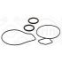 KOMPLET USZCZELEK POMPY WODY ELRING 483760 OPEL 2.2-2.4 00-17