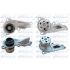 POMPA WODY DOLZ R241 RENAULT 1.0-1.3 18-
