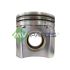 ZESTAW NAPRAWCZY MV PARTS RE64509 TŁOK+TULEJA JOHN DEERE 6076H/T