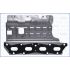 USZCZELKA KOLEKTORA WYDECHOWEGO AJUSA 13264100 FIAT 1.4 17-