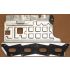 USZCZELKA KOLEKTORA WYDECHOWEGO ELRING 514161 FIAT 1.4 17-