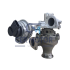 TURBOSPRĘŻARKA CER 59909 FIAT 1.6JTD 10-