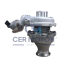 TURBOSPRĘŻARKA CER 59909 FIAT 1.6JTD 10-