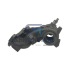 OBUDOWA TURBO CER A12291 TD02H2