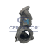 OBUDOWA TURBO CER A12291 TD02H2