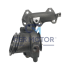OBUDOWA TURBO CER A12291 TD02H2