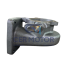 OBUDOWA TURBO CER A5798 TD04