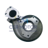 OBUDOWA TURBO CER A6898 GT2056V