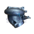 OBUDOWA TURBO CER A5115 GT2538C