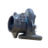 OBUDOWA TURBO CER A5115 GT2538C