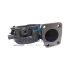 OBUDOWA TURBO CER A12293 TF035 cz.II