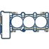 USZCZELKA GŁOWICY GLASER H40703-00 VW 3.0TFSI 10-18