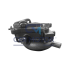 OBUDOWA TURBO CER A12296 K04