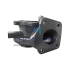 OBUDOWA TURBO CER A12296 K04